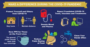 Could Donated Plasma Help People Heal From COVID-19?